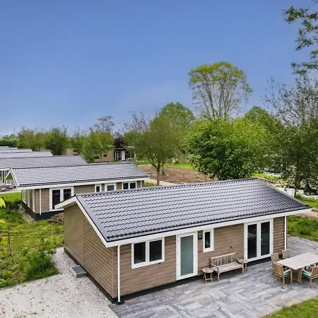 Riant 58 I 6-persoons Ferienhaus Zennewijnen