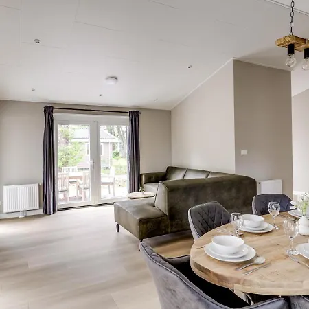 Ferienhaus Riant 58 I 6-persoons Zennewijnen