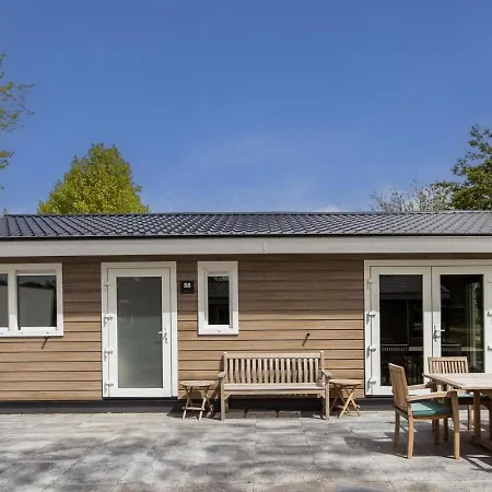 Riant 58 I 6-persoons Ferienhaus