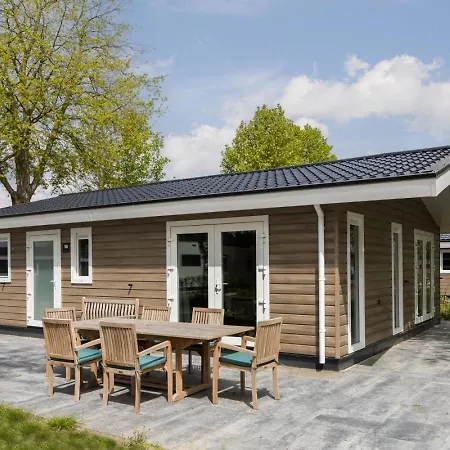 Riant 58 I 6-persoons Ferienhaus