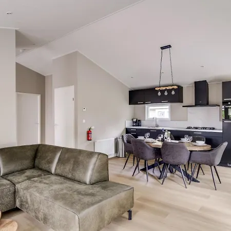Ferienhaus Riant 58 I 6-persoons *