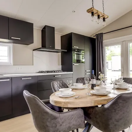 Riant 58 I 6-persoons Ferienhaus Zennewijnen