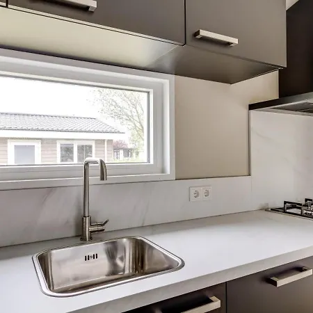 Riant 58 I 6-persoons Ferienhaus