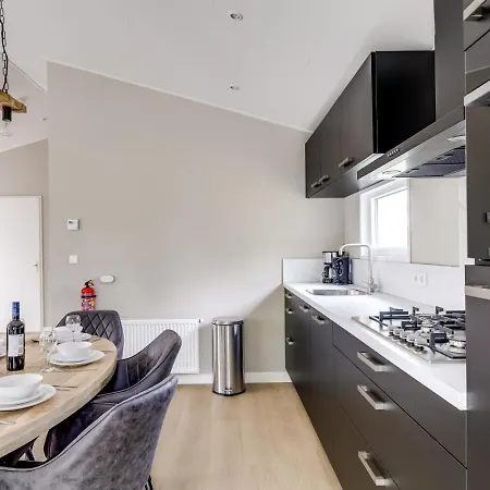 Riant 58 I 6-persoons Ferienhaus Zennewijnen