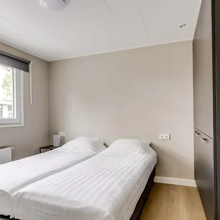 Ferienhaus Riant 58 I 6-persoons