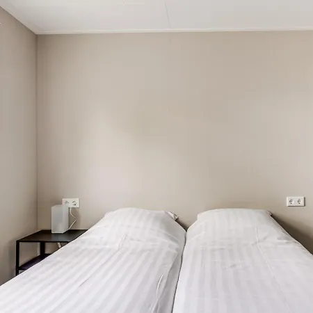 Riant 58 I 6-persoons Ferienhaus Zennewijnen