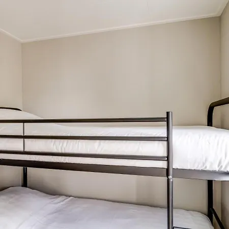 Ferienhaus Riant 58 I 6-persoons *