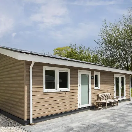 Riant 58 I 6-persoons Ferienhaus Zennewijnen