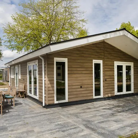 Riant 58 I 6-persoons Ferienhaus