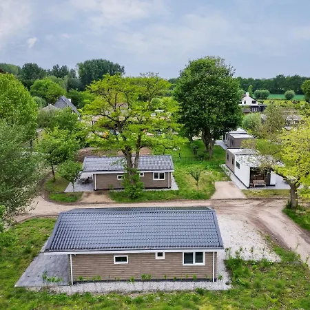 Riant 58 I 6-persoons Ferienhaus Zennewijnen