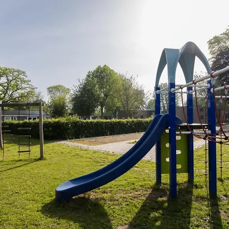 Ferienhaus Riant 58 I 6-persoons