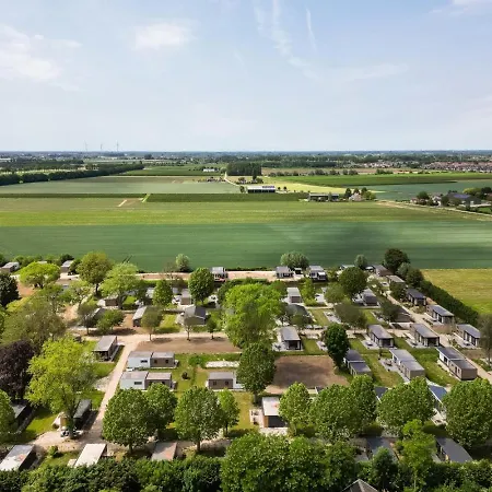 Riant 58 I 6-persoons Ferienhaus