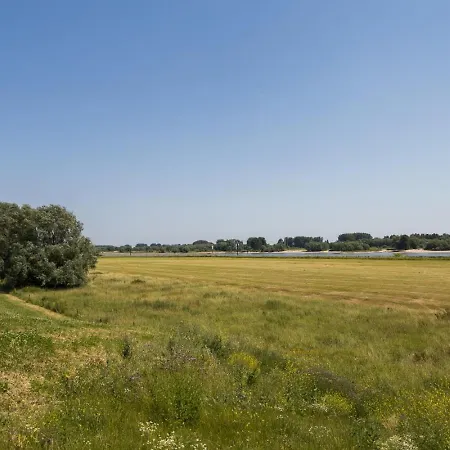 Riant 58 I 6-persoons Ferienhaus