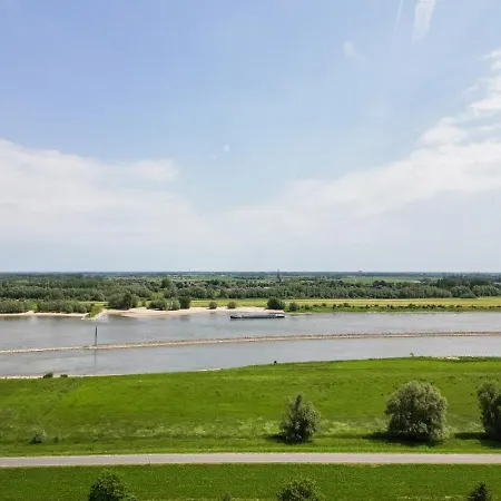 Ferienhaus Riant 58 I 6-persoons
